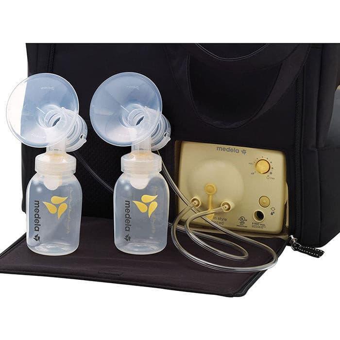 Medela® - Medela Pump in Style Advanced Replacement Tubing (models manufactured in 2006 and up)