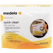 Medela® - Medela Quick Clean Micro-Steam Bags - 5 Pack
