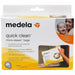 Medela® - Medela Quick Clean Micro-Steam Bags - 5 Pack