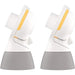 Medela® - Medela Replacement PersonalFit Flex Connectors - 2 Pack