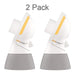 Medela® - Medela Replacement PersonalFit Flex Connectors - 2 Pack