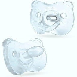 Medela® - Medela Senso Pearls Pacifiers - 2 Pack - Blue