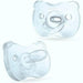 Medela® - Medela Senso Pearls Pacifiers - 2 Pack - Blue