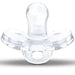 Medela® - Medela Senso Pearls Pacifiers - 2 Pack - Clear (0-6m)