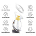 Medela® - Medela Silicone Breast Milk Collector