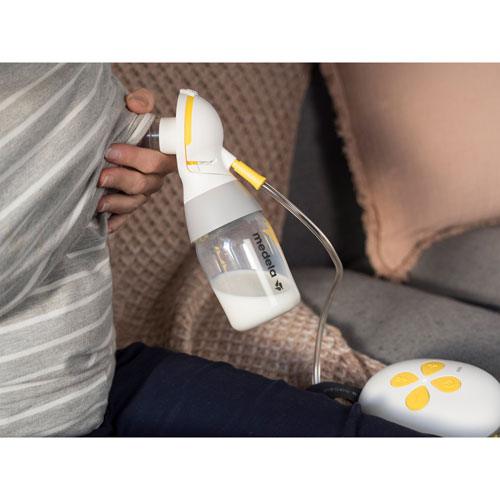 Medela® - Medela Solo Breast Pump Replacement Tubing