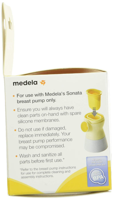 Medela® - Medela Sonata Spare Membranes