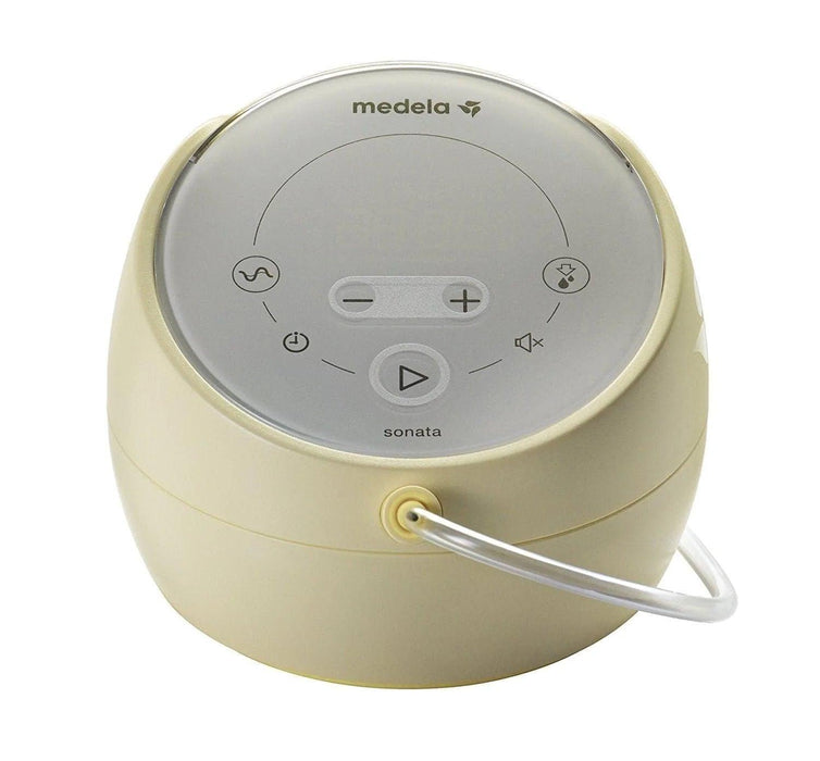 Medela® - Medela Sonata™ Smart Double Breast Pump