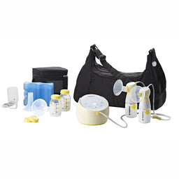 Medela® - Medela Sonata™ Smart Double Breast Pump