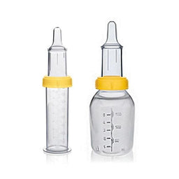 Medela® - Medela Spare Teat for Medela "SpecialNeeds" Bottles