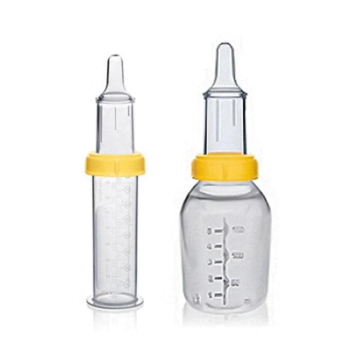 Medela® - Medela Spare Teat for Medela "SpecialNeeds" Bottles