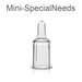 Medela® - Medela Spare Teat for "Mini-SpecialNeeds" Bottle