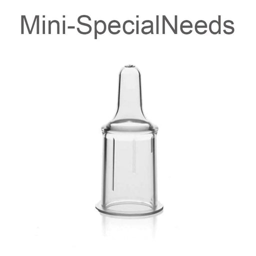 Medela® - Medela Spare Teat for "Mini-SpecialNeeds" Bottle