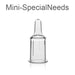Medela® - Medela Spare Teat for "Mini-SpecialNeeds" Bottle