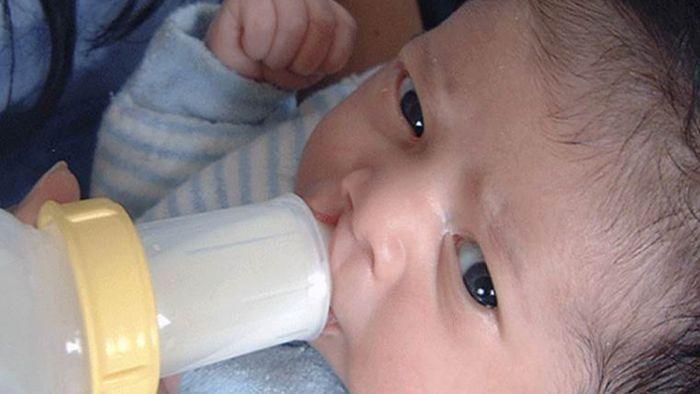 Medela® - Medela Spare Teat for "Mini-SpecialNeeds" Bottle