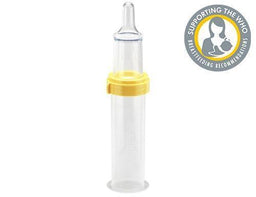 Medela® - Medela Spare Teat for "Mini-SpecialNeeds" Bottle