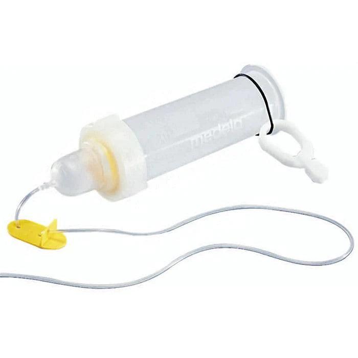 Medela® - Medela Starter Supplemental Nursing System (SNS) with 80ml Bottle