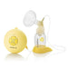 Medela® - Medela Swing Single Electric Breast Pump