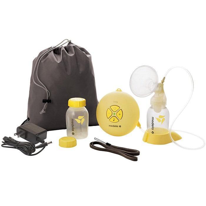 Medela® - Medela Swing Single Electric Breast Pump