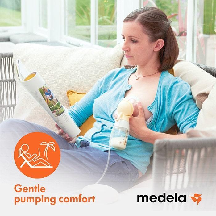 Medela® - Medela Swing Single Electric Breast Pump