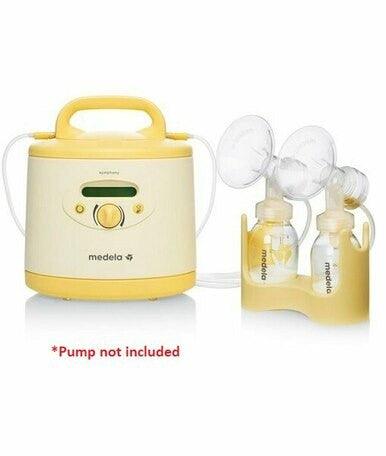 Medela® - Medela Symphony Double Breast Pump Accessory Kit