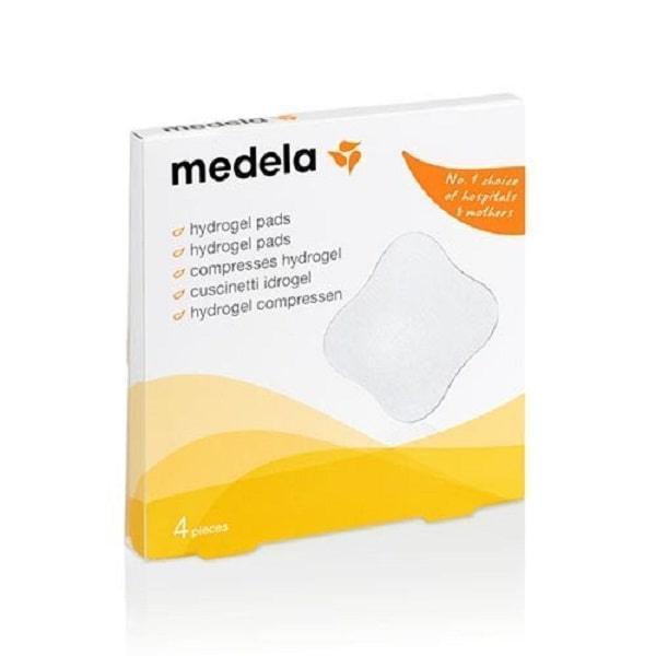 Medela® - Medela Tender Care Hydrogel Soothing Gel Pads - 4 Pack