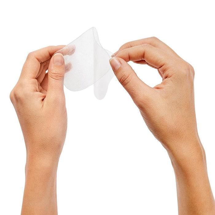 Medela® - Medela Tender Care Hydrogel Soothing Gel Pads - 4 Pack