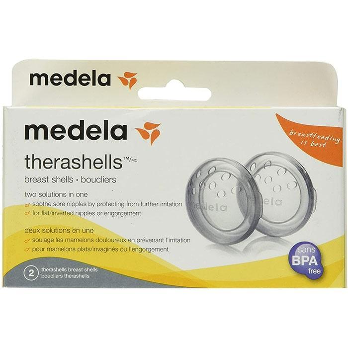 Medela Medela Breast Shells