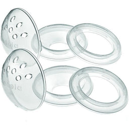 Medela® - Medela TheraShells Breast Shells - 2 pack