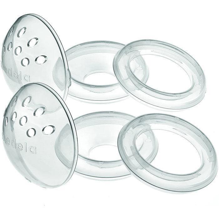 Medela® - Medela TheraShells Breast Shells - 2 pack