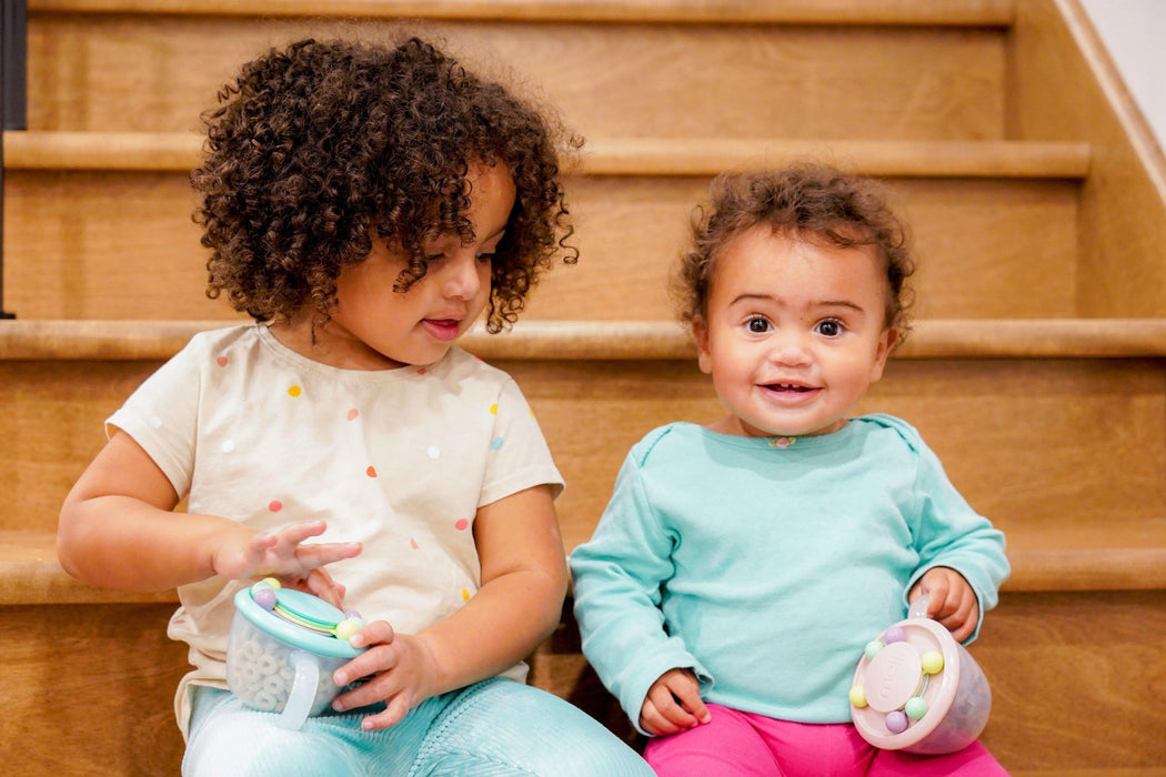 Melii® - Melii Abacus Snack Container