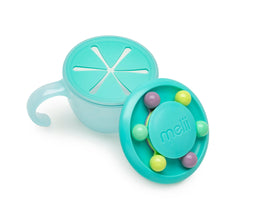 Melii® - Melii Abacus Snack Container