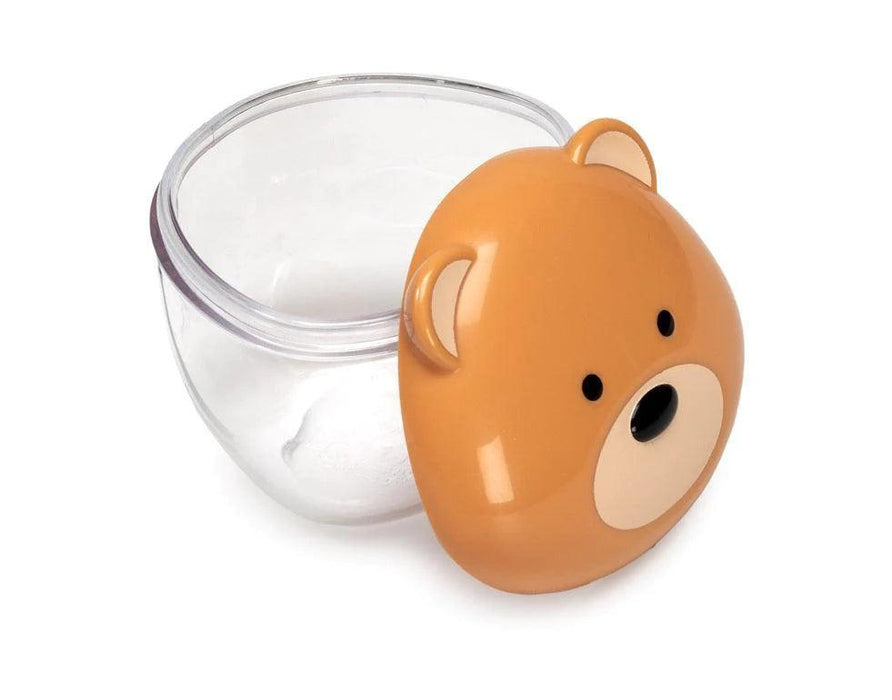 Melii® - Melii Animal Snack Container