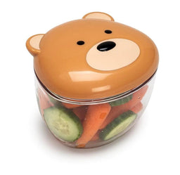 Melii® - Melii Animal Snack Container