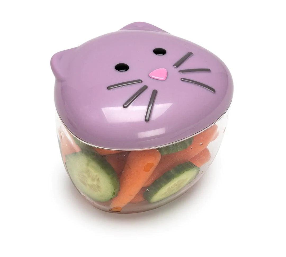 Melii® - Melii Animal Snack Container