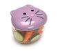 Melii® - Melii Animal Snack Container