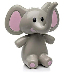 Melii® - Melii Elephant Pacifier Holder