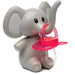 Melii® - Melii Elephant Pacifier Holder