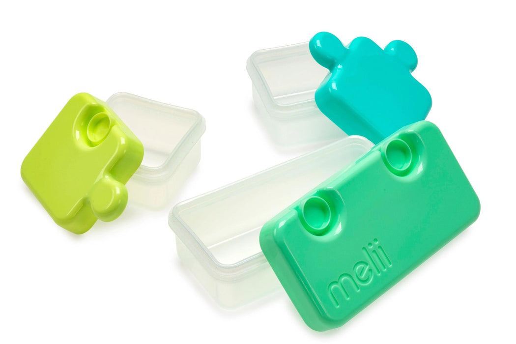 Melii® - Melii Puzzle Container