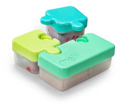 Melii® - Melii Puzzle Container