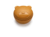 Melii® - Melii Silicone Animal Bowls with Lid