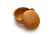 Melii® - Melii Silicone Animal Bowls with Lid