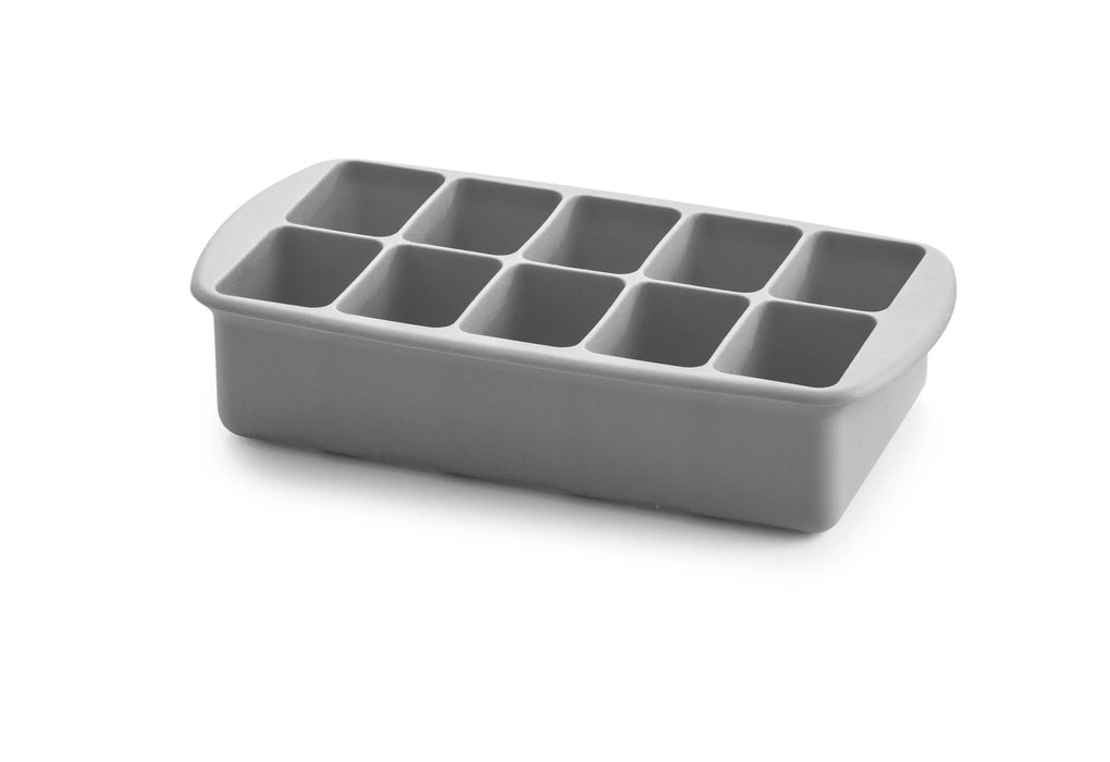 Melii® - Melii Silicone Baby Food Freezer Tray with Lid