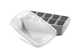 Melii® - Melii Silicone Baby Food Freezer Tray with Lid