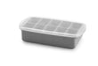 Melii® - Melii Silicone Baby Food Freezer Tray with Lid