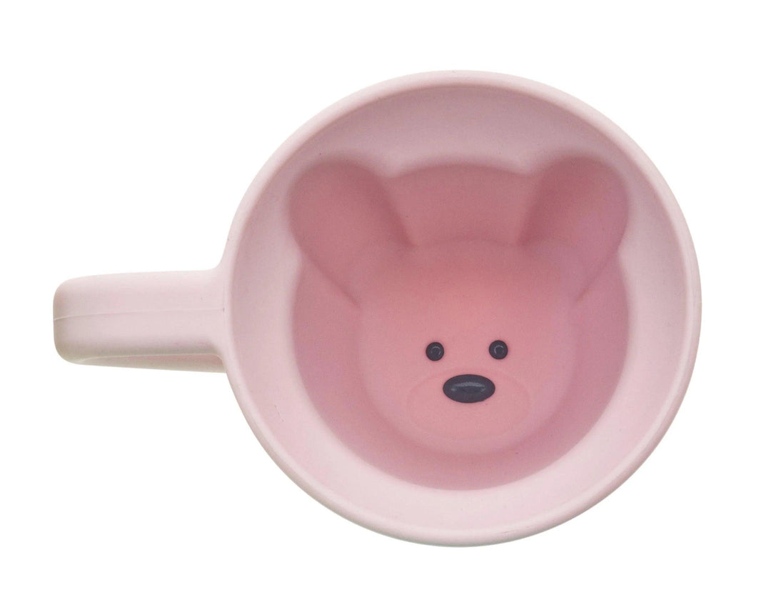 Melii® - Melii Silicone Bear Mug