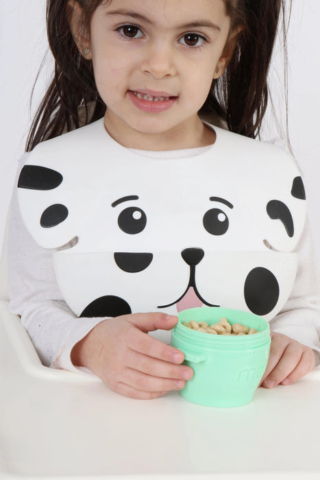 Melii® - Melii Silicone Dog Bib