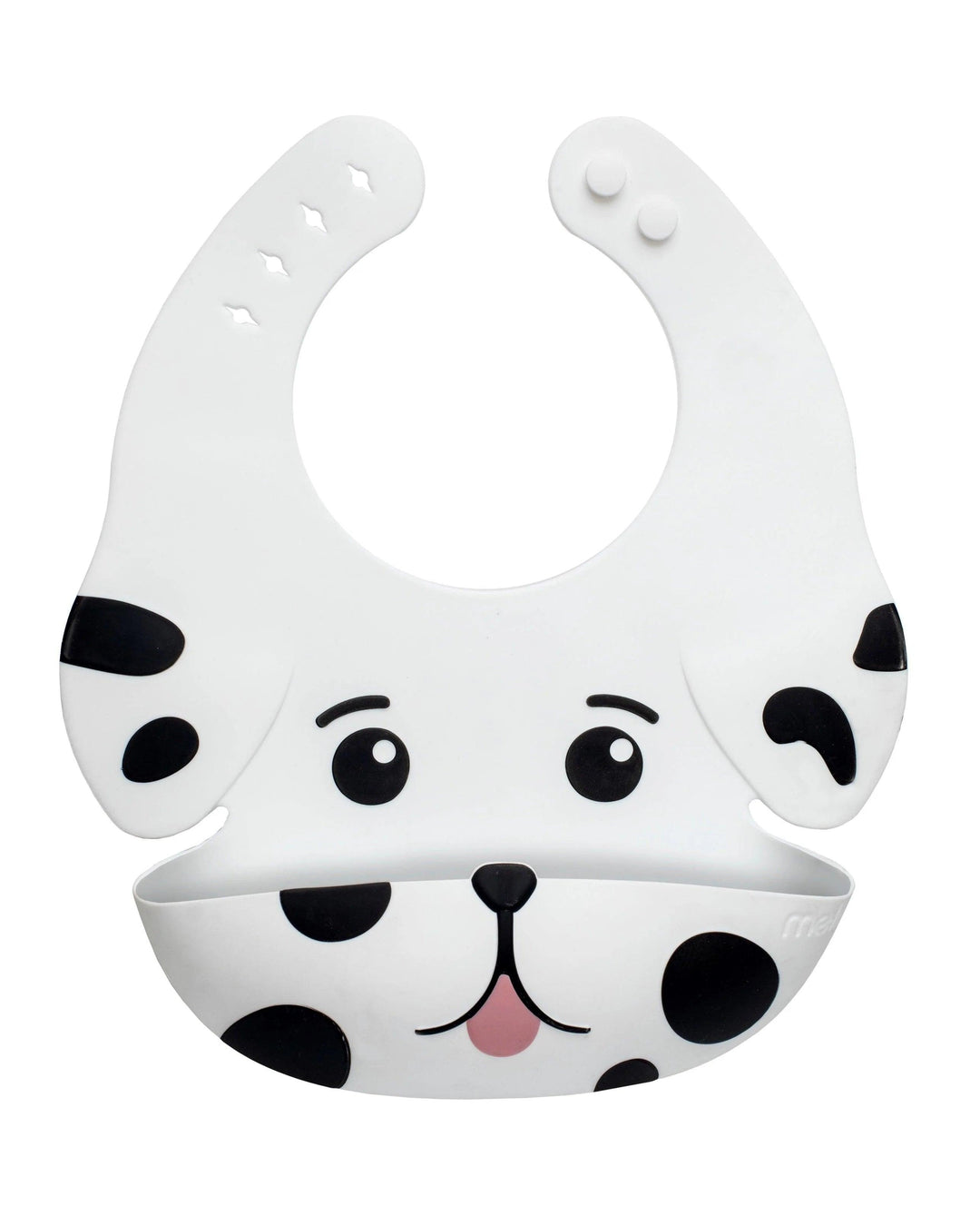 Melii® - Melii Silicone Dog Bib