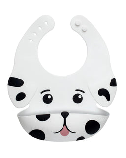 Melii® - Melii Silicone Dog Bib