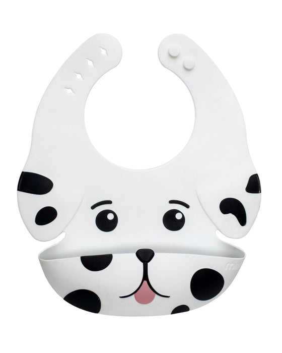 Melii® - Melii Silicone Dog Bib